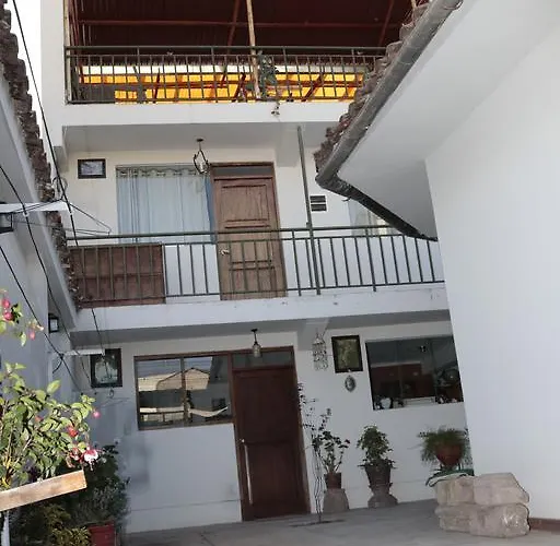 Lechugal Guest House
