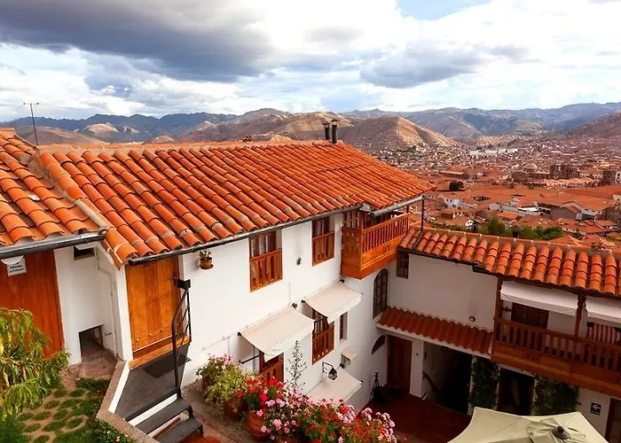Quinua Boutique Apartments