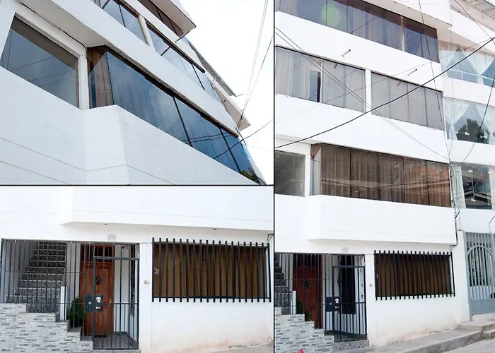 Privado Lucrepata