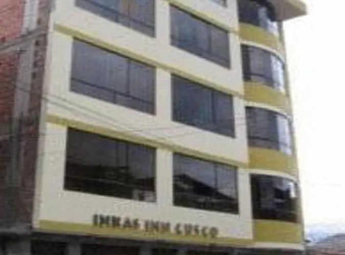Inkas Inn Cusco