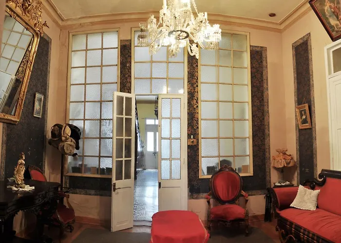 Casa Rivero