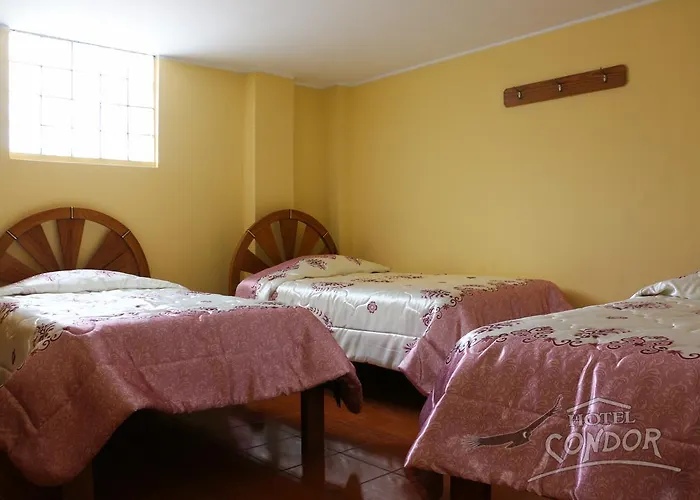 Hostal Alameda