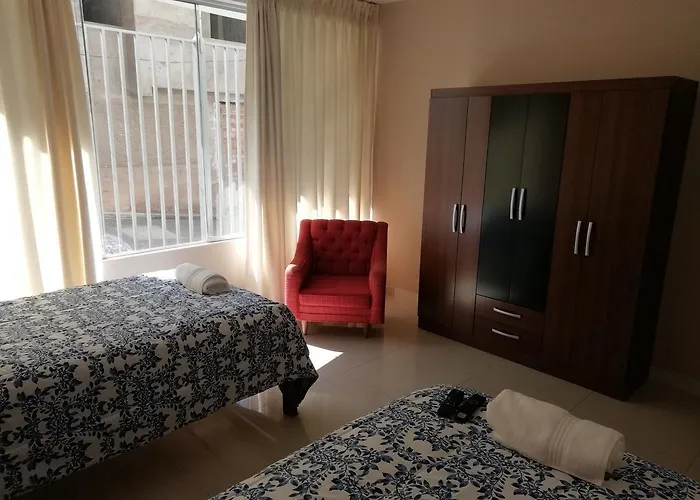 Lucrepata Apartment