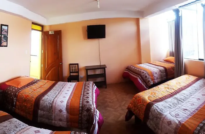 Sami House