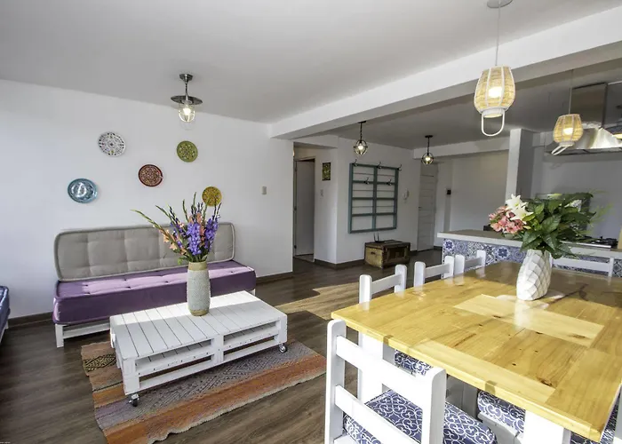 Terra Nostra Suites