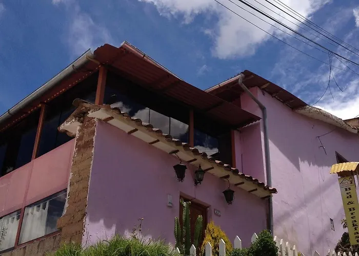 Welcome Cusco Hostel
