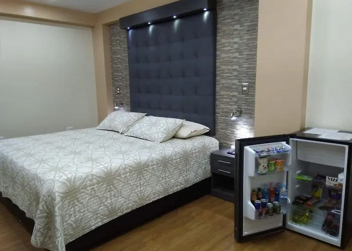 Cusco Apart Hotel