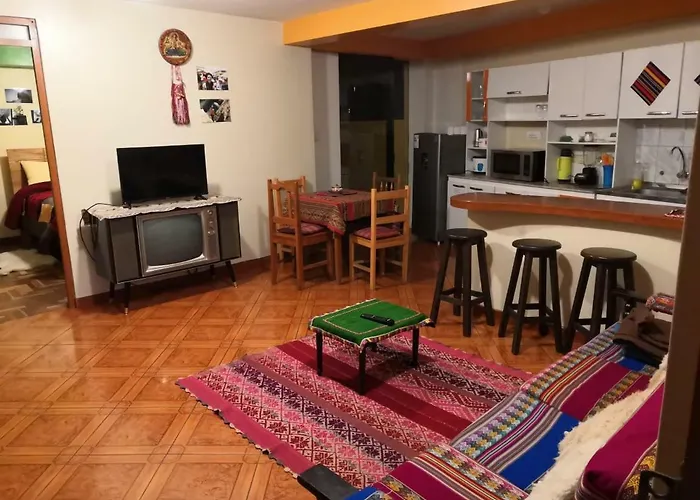 La Casa De Naty 2