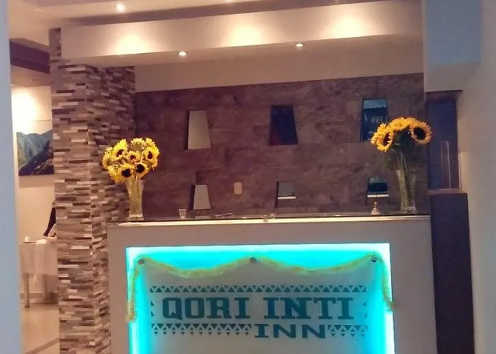 Hostal Qori Inti Cusco