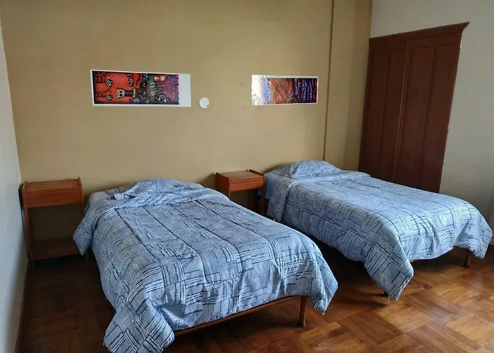 Hostal Tio Mario