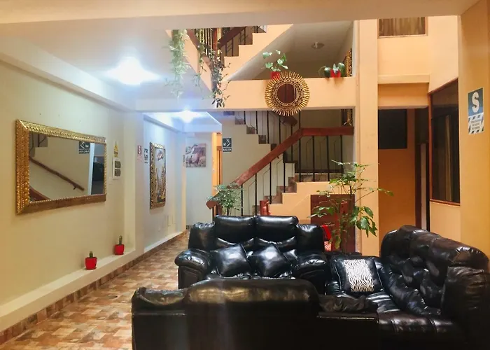 Cusi Hotel