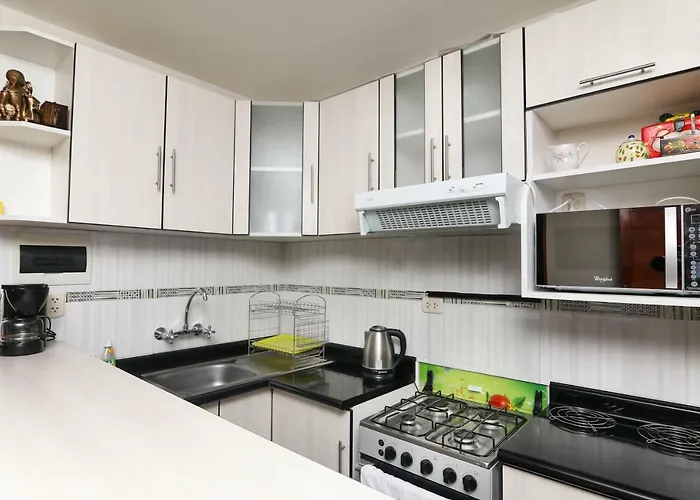 Qori Apartments In Cusco
