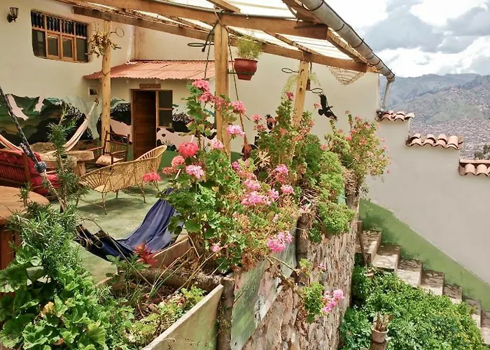 Casa Qenqo