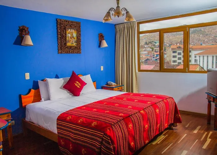 Hotel Warari