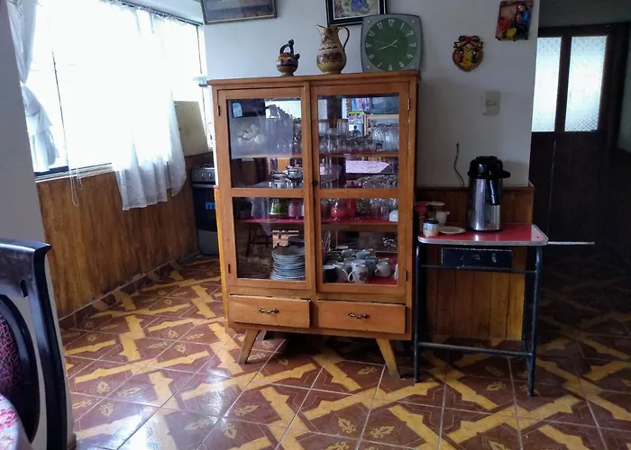 Casa Hospedaje Guadalupe