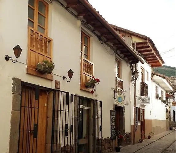 La Maison Chez Claire Et Juan