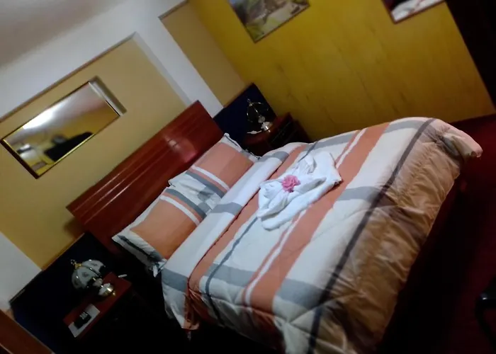 Anais Hostel