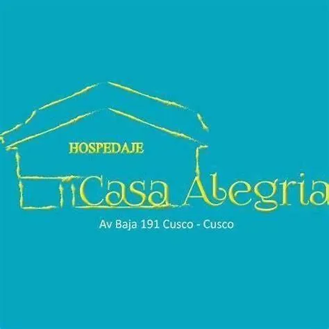 Hospedaje Casa Alegria