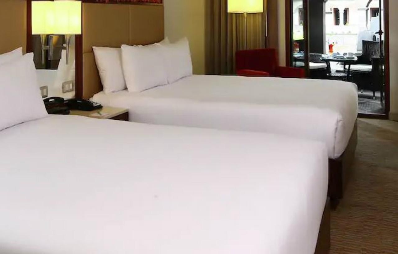 Hilton Garden Cuzco