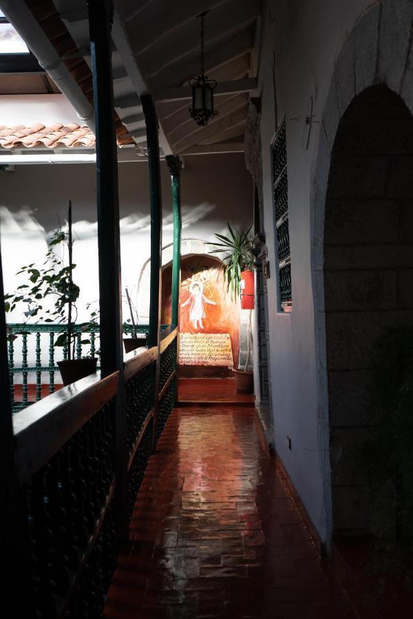 Hotel La Casona Real 3*