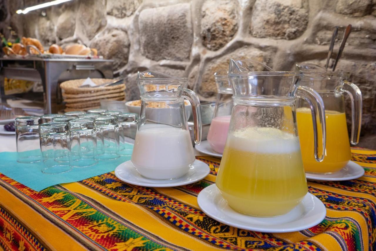 Hotel La Casona Real
