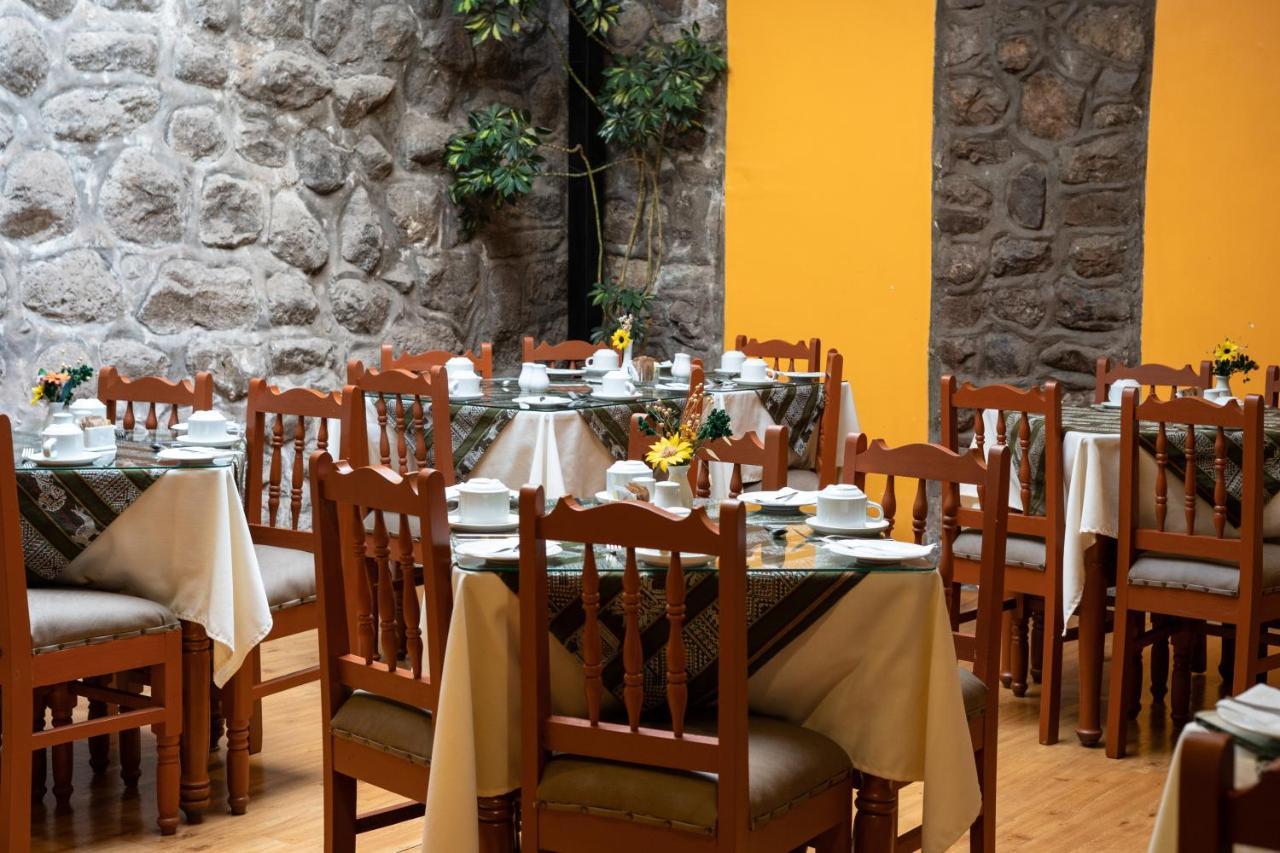 La Casona Real 3* Cusco