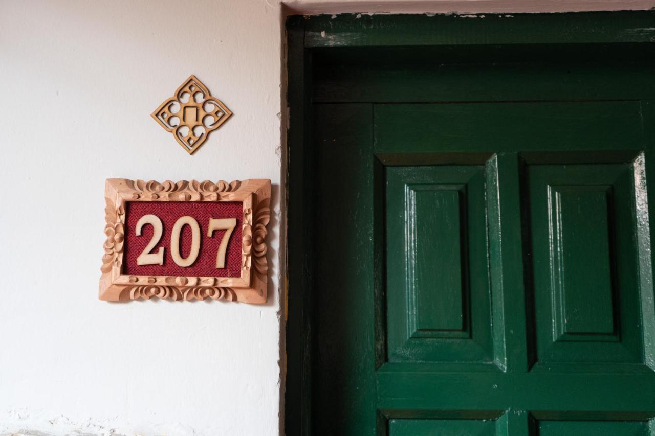 La Casona Real Hotel
