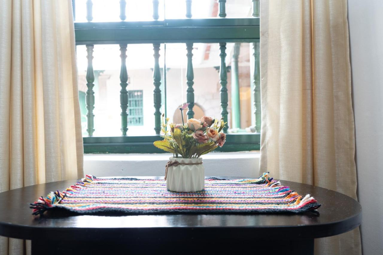 La Casona Real 3* Cusco