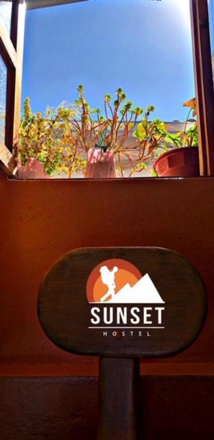 Sunset House Hostel
