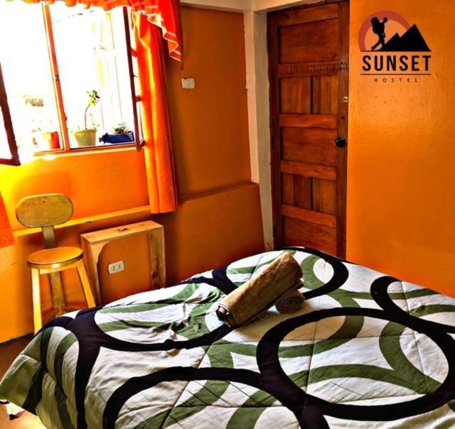 Hostel Sunset House Cusco