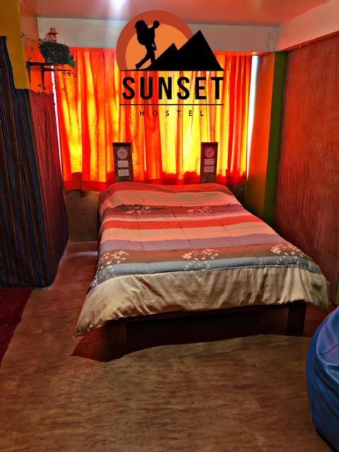 Hostel Sunset House Cusco