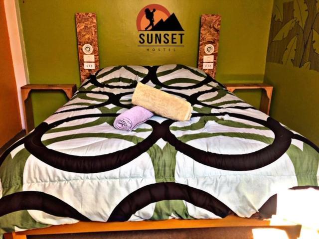 Sunset House * Cusco
