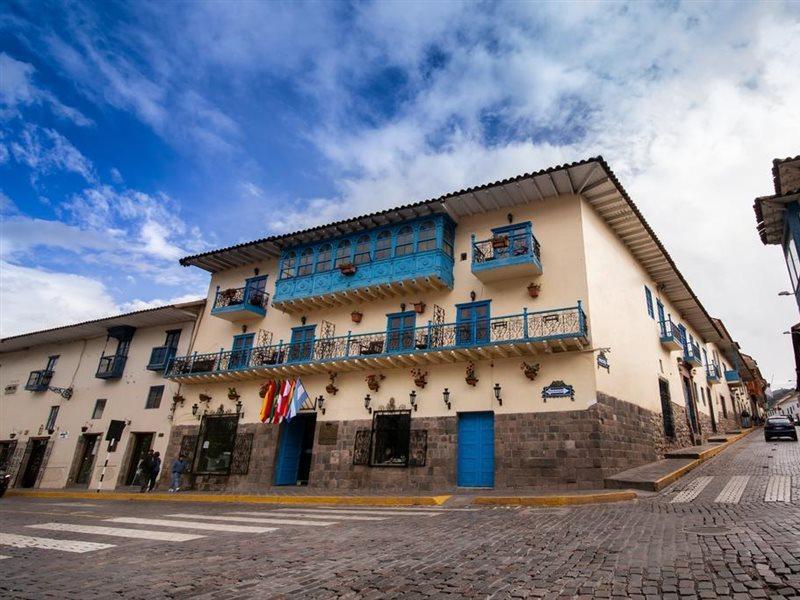 Hacienda Plaza Hotel