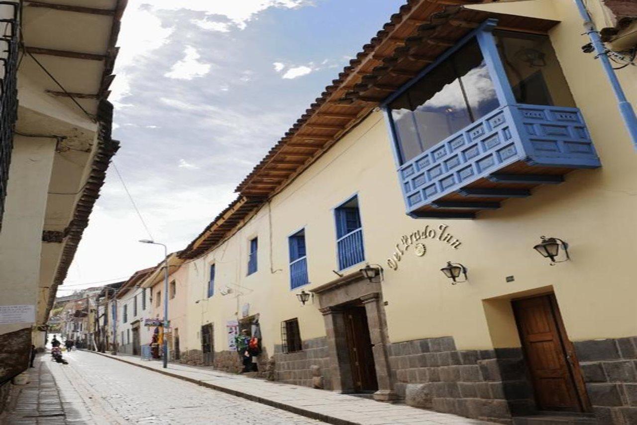 Hotel Del Prado