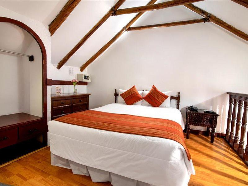 Hacienda Plaza 3*