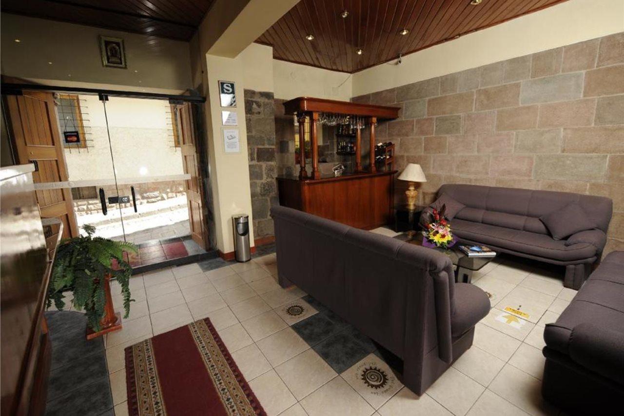 Del Prado Cusco