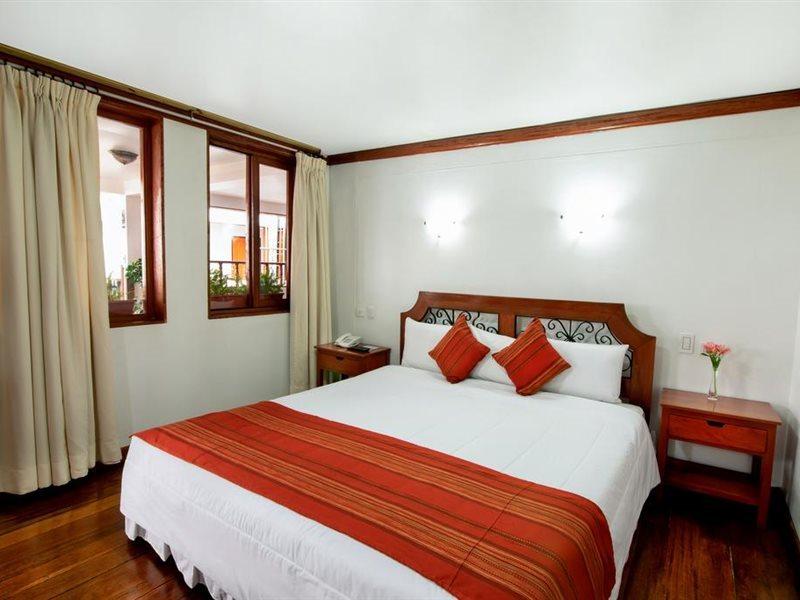 Hacienda Plaza 3*