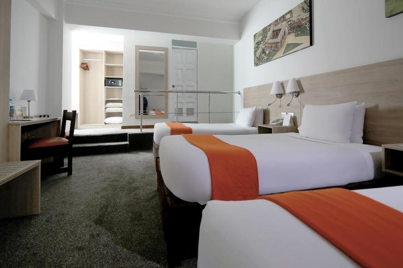 Casa Andina Standard Catedral 3* Cusco