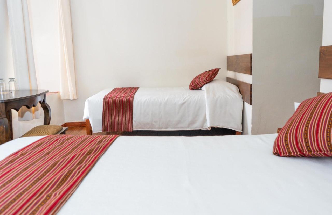 La Casona Real Hotel Cusco