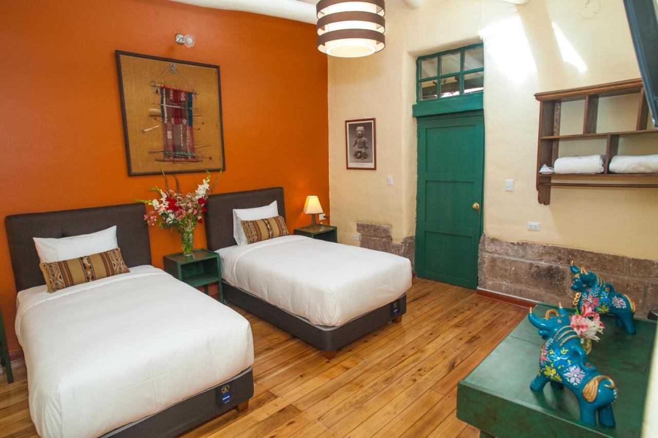 Hotel Auka Saphi Hotel 3*