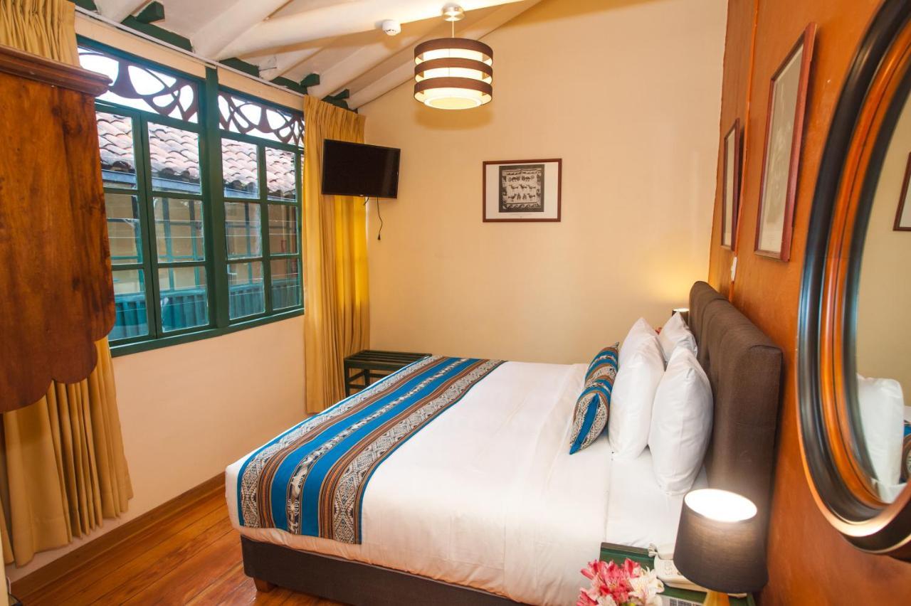 Hotel Auka Saphi