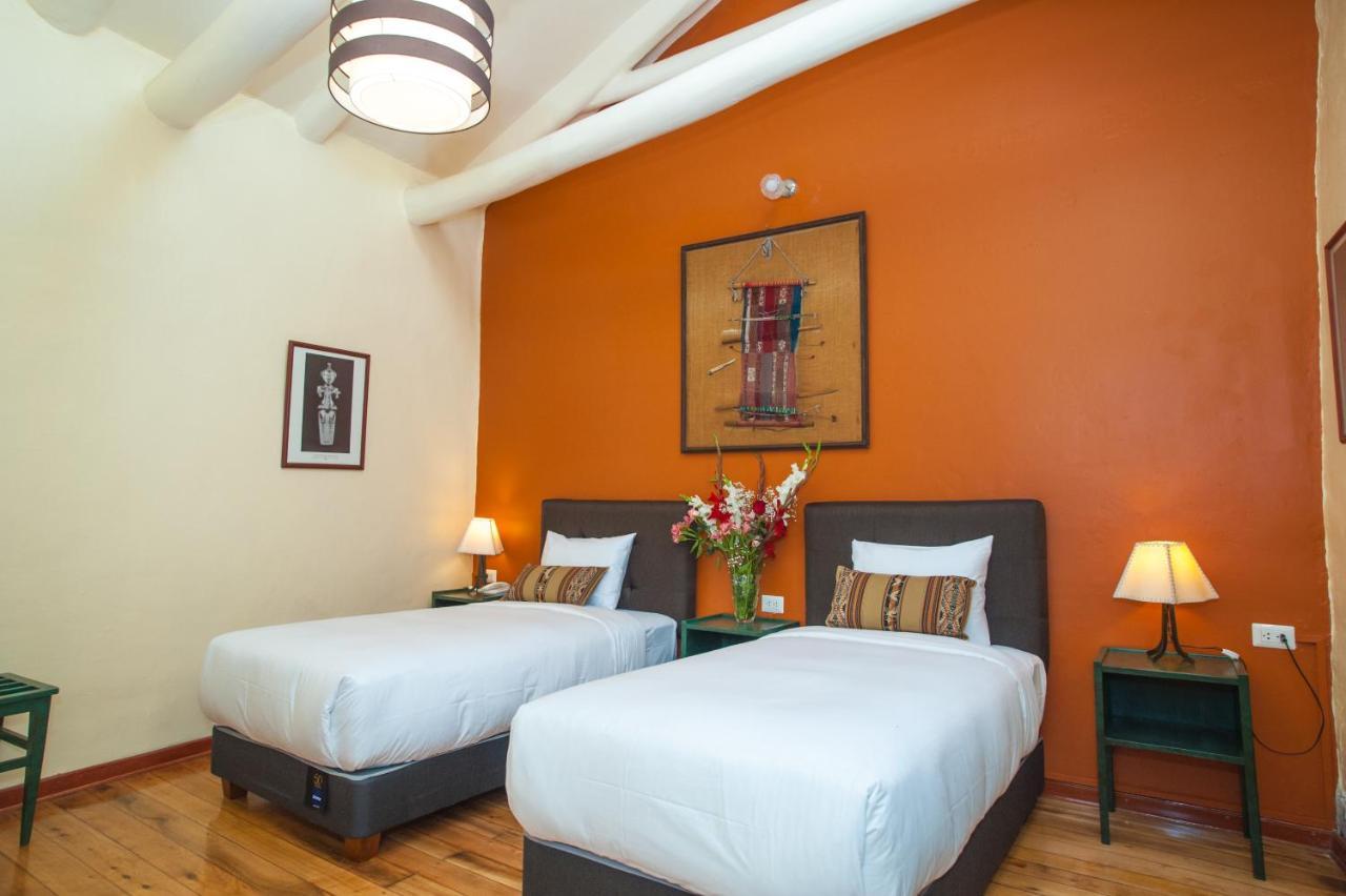 Hotel Auka Saphi