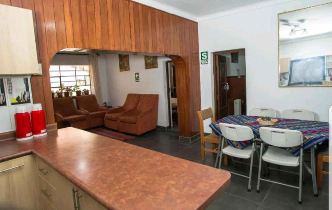 Tarvos Acomodação com café da manhã 