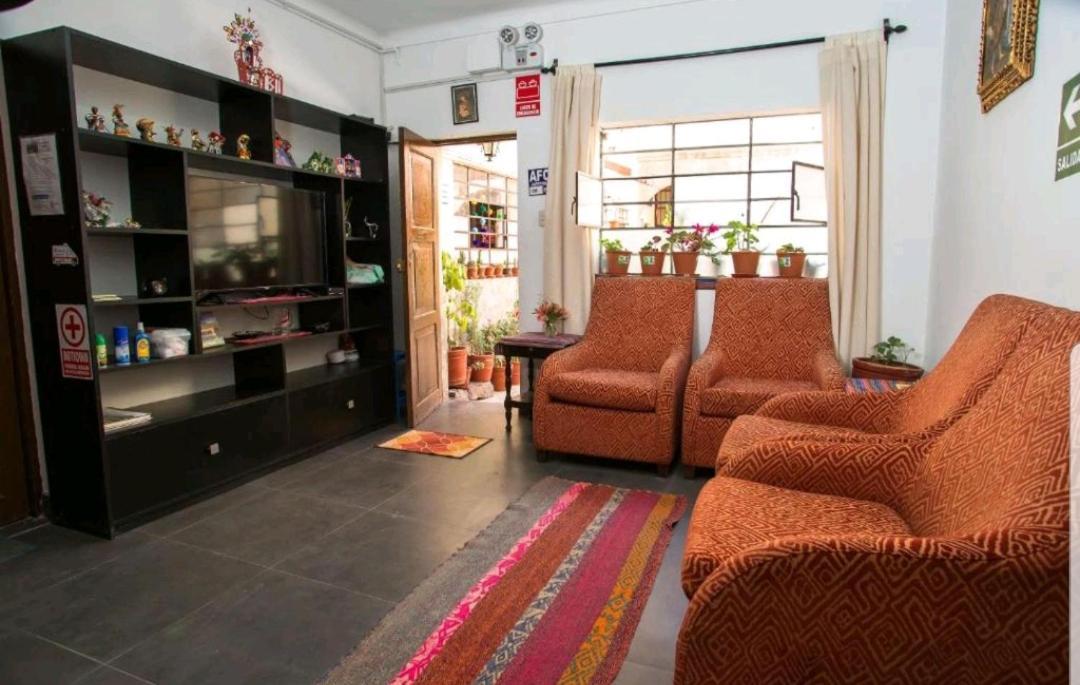 Acomodação com café da manhã  Tarvos Cusco