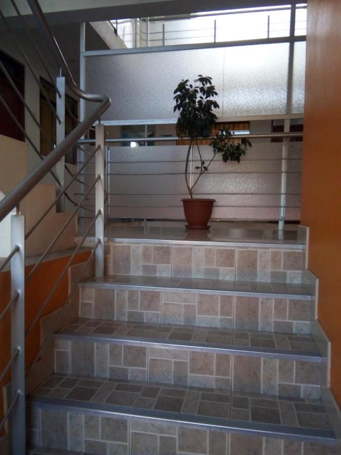 Bolivar I Hostel Cusco