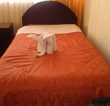 Bolivar I Hostel *