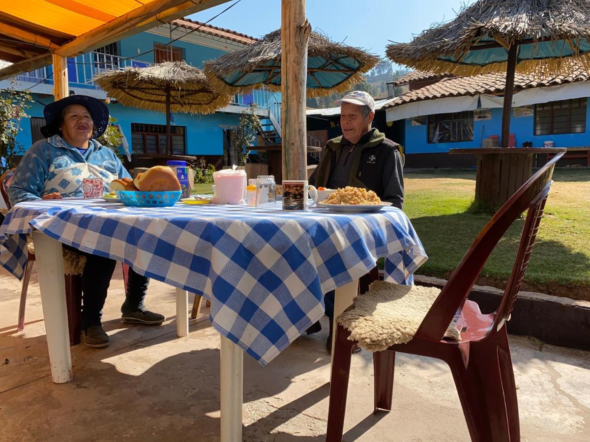 Chácara La Olla Peruana Cusco