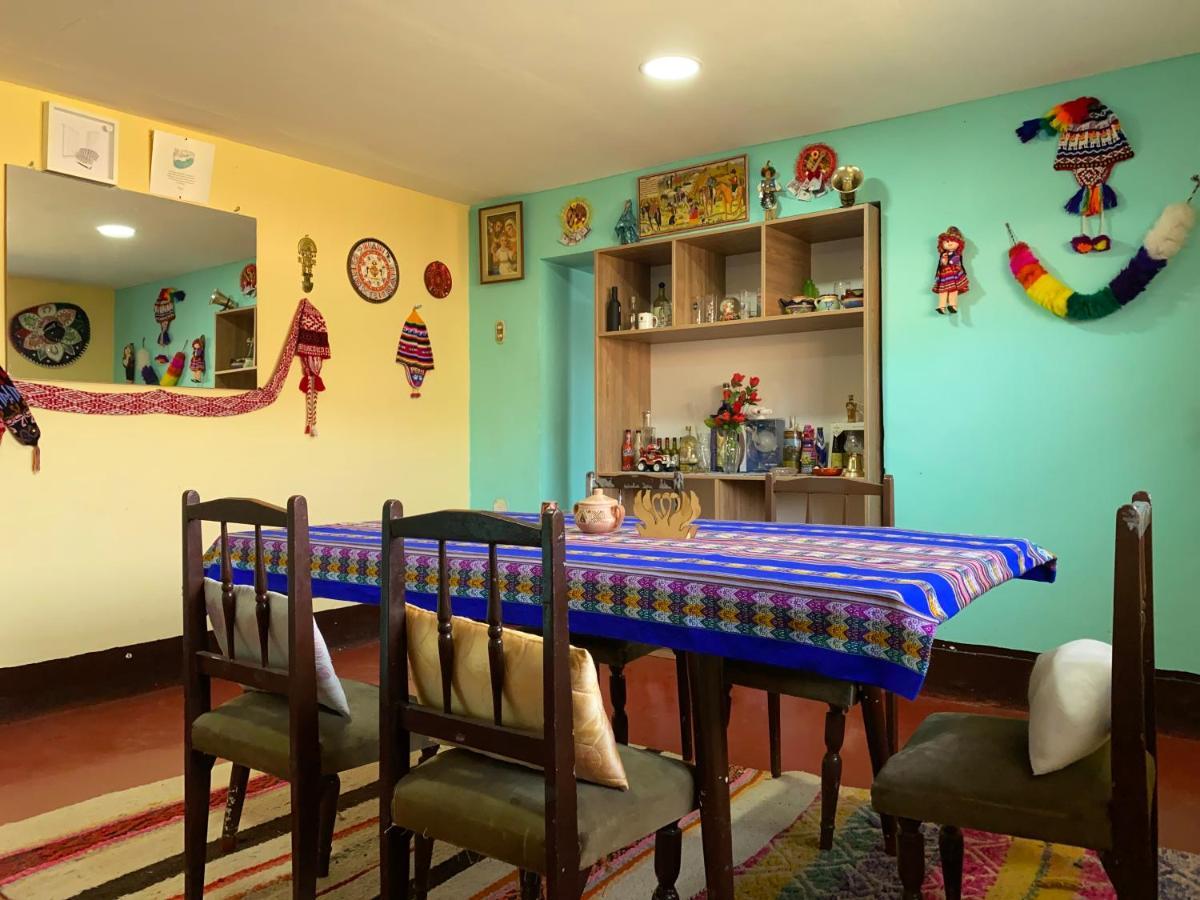 Chácara La Olla Peruana