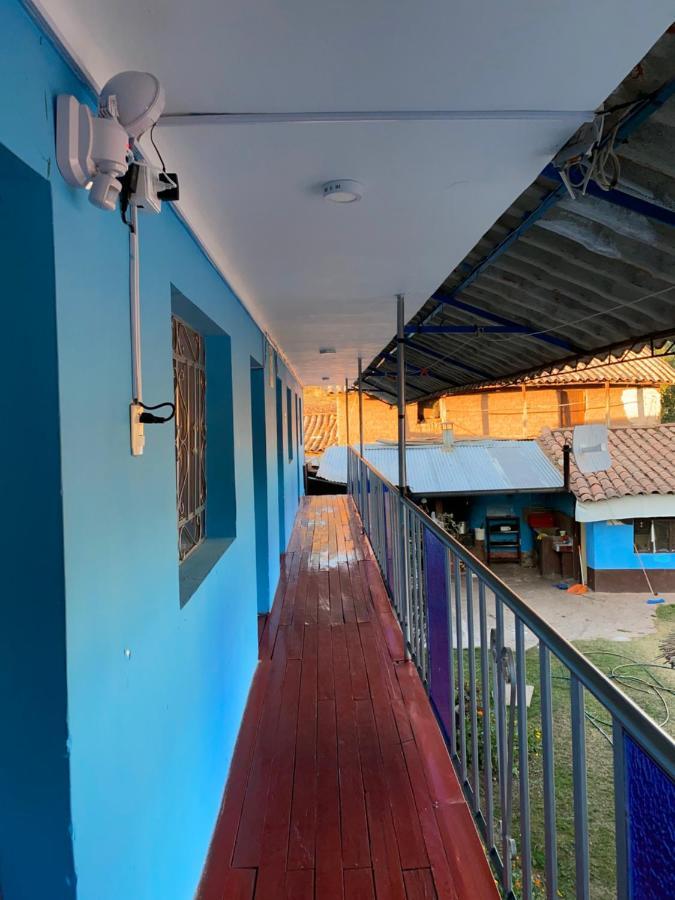 La Olla Peruana Chácara