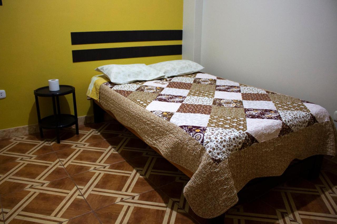Callejon Guest house *